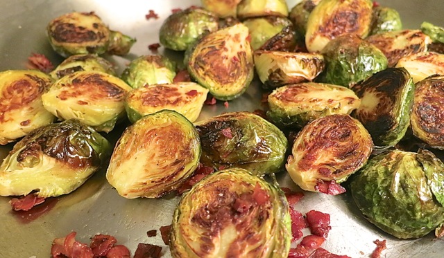 Roasted-Brussel-Sprouts-with-Pancetta
