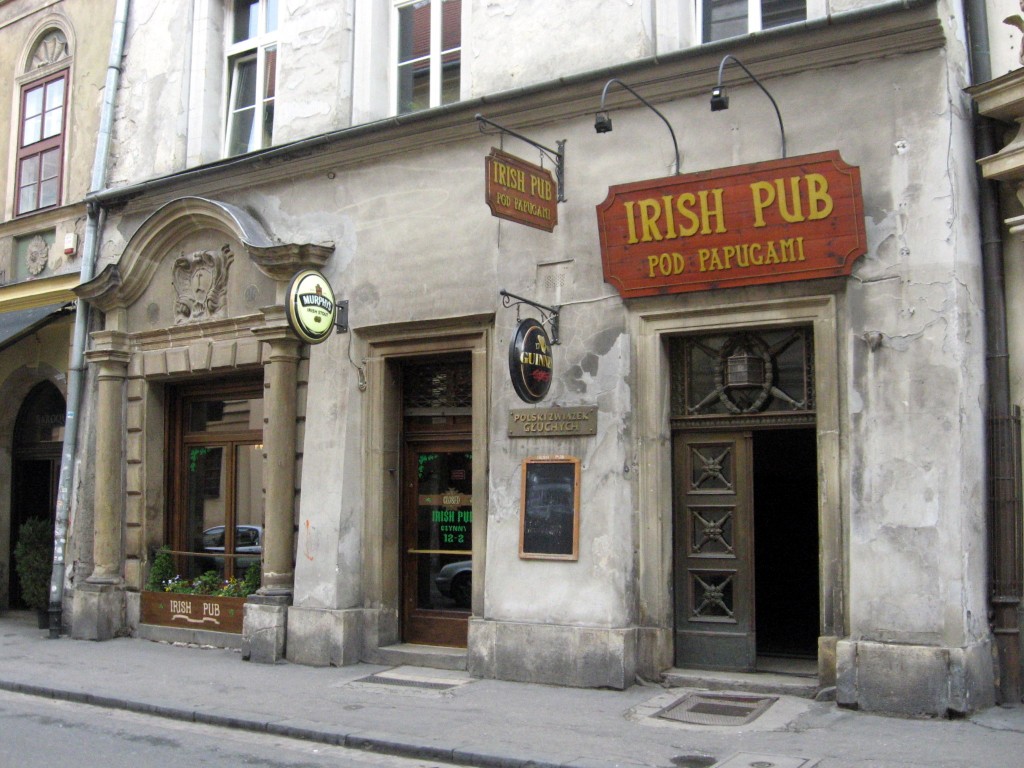 Irish_pub_Krakow